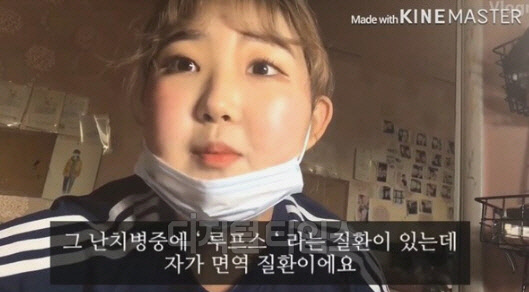 사진=유튜브 '준희의 데일리'